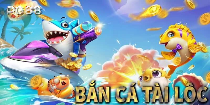 Bắn Cá Tài Lộc và những lưu ý quan trọng