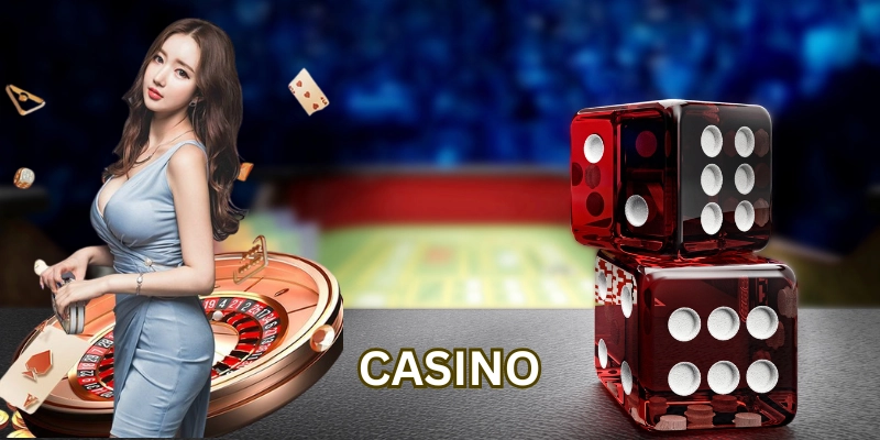 Casino là gì?