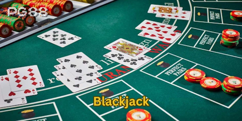 Chiến thuật tâm lý trong Blackjack