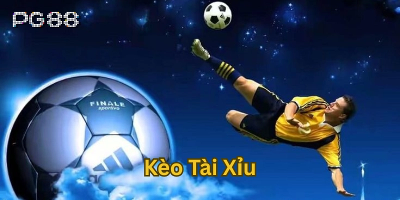 Kèo Tài Xỉu hoạt động như thế nào?