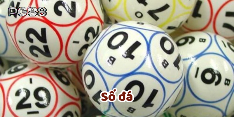 Lưu y khi chơi Số Đá