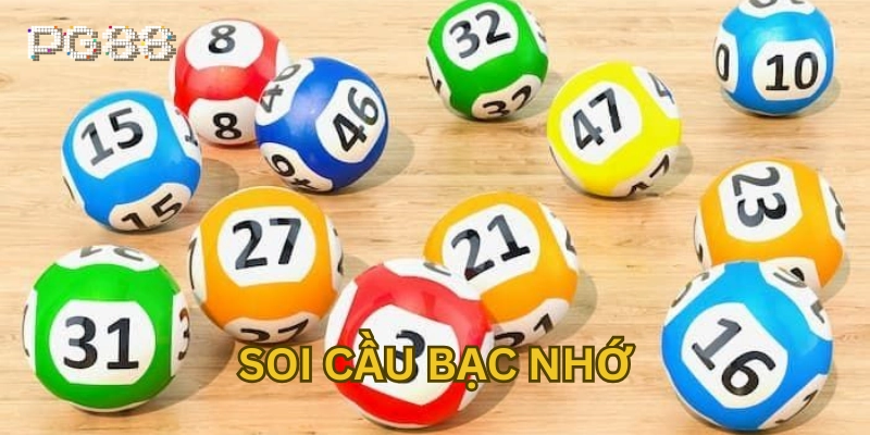 Mẹo hay dân gian khi Soi Cầu Bạc Nhớ