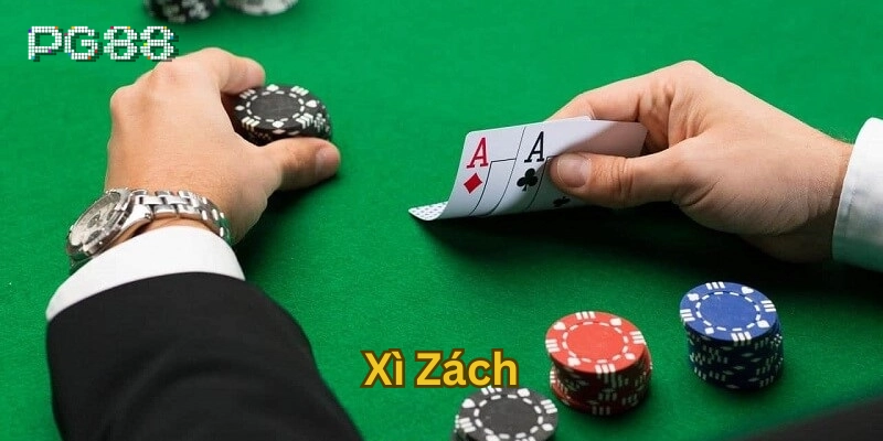 Tại sao chơi Xì Zách luôn thua?